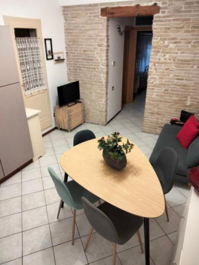 Casa Teresa Castelfidardo